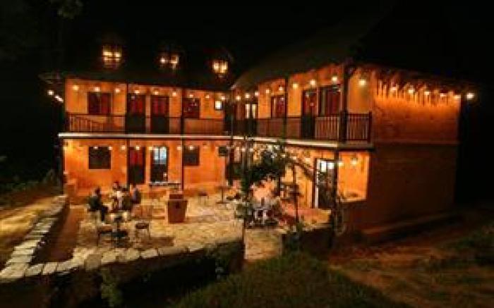 Hotel Depche