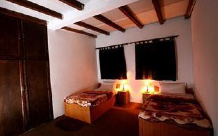 Hotel Depche