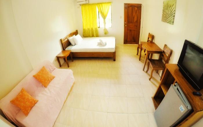 La Fiesta Resort