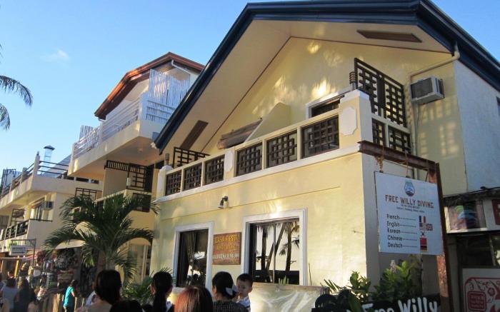 Casa Fiesta Resort