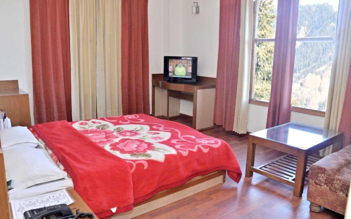 Hotel Shubham