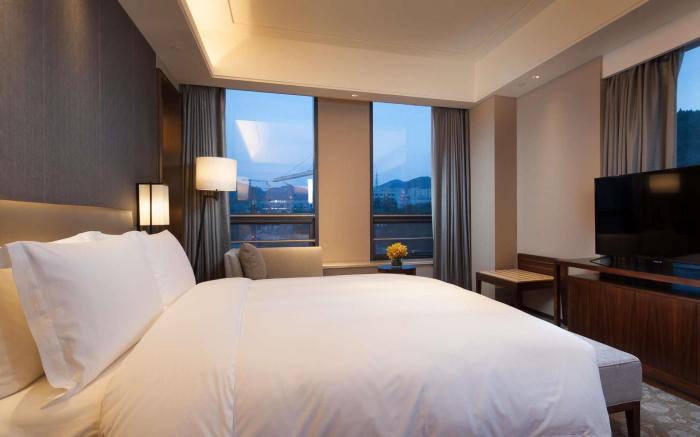 Ramada Jinan