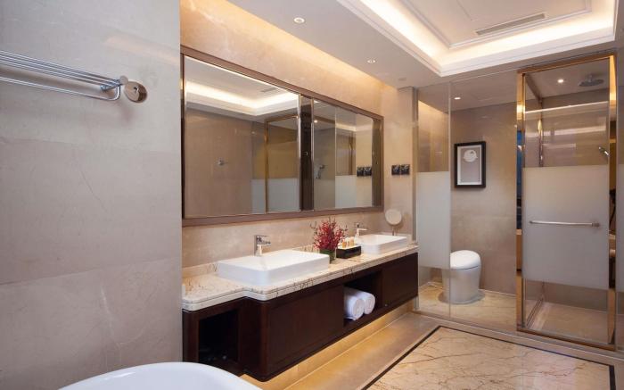 Ramada Jinan