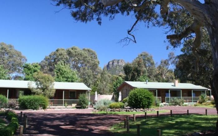 Southern Grampians Cottages