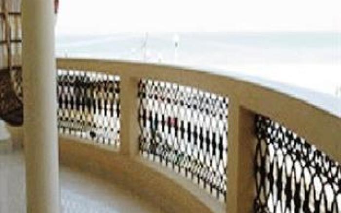 Hawah Beach Resort