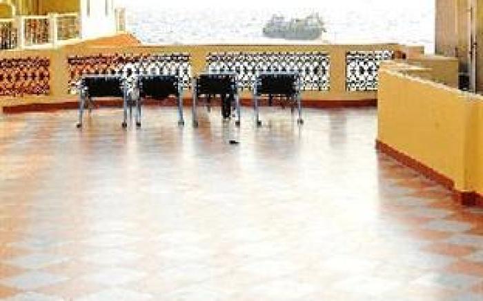 Hawah Beach Resort
