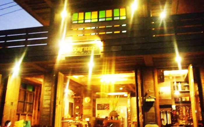 Hotel Chiangkhanburi Loei
