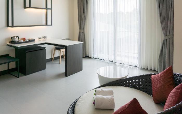 Sorin Boutique Hotel