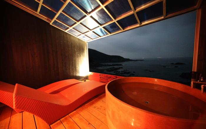 XYZ Private spa and Seaside Resort