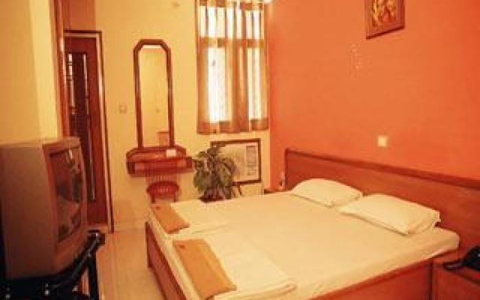 Hotel Didi International