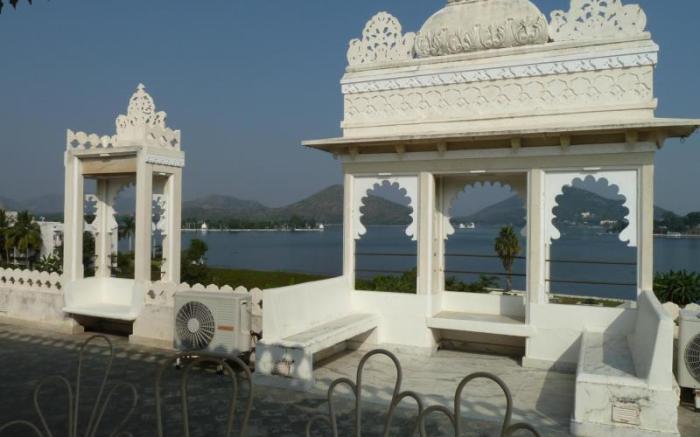 Rampratap Palace by Fateh Collection