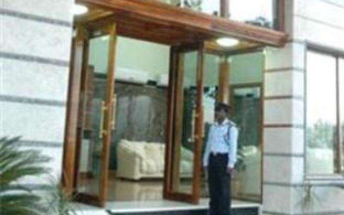Hotel Presidency Kempegowda Bangalore Airport