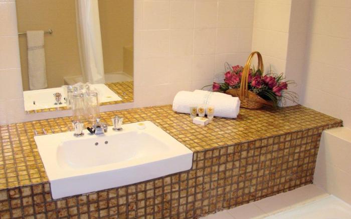 Durban Manor Hotel and Conference Centre