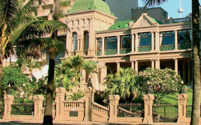 Durban Manor Hotel and Conference Centre