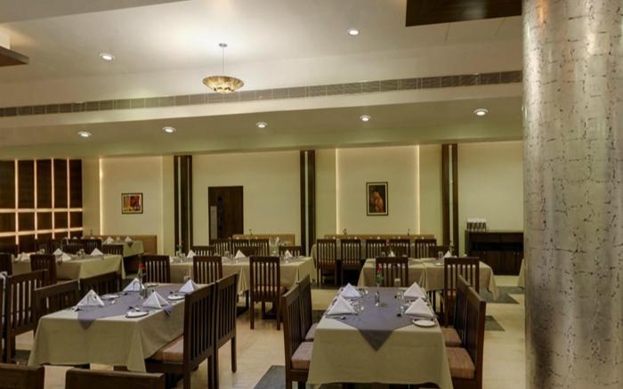 Inder Residency Resort & Spa Udaipur