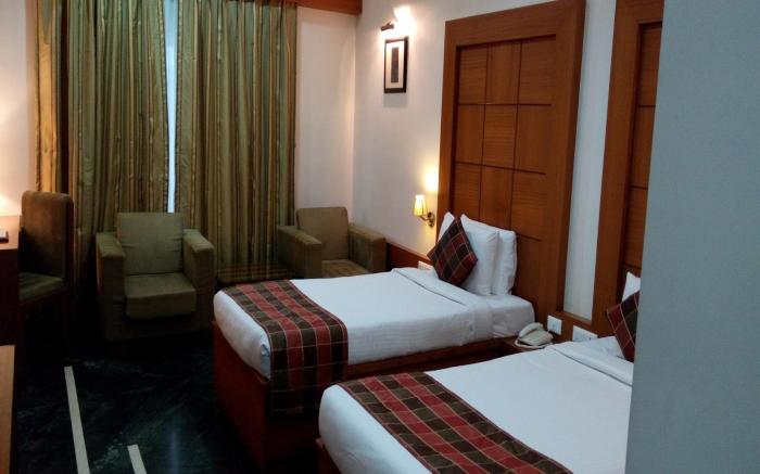 Inder Residency Resort & Spa Udaipur