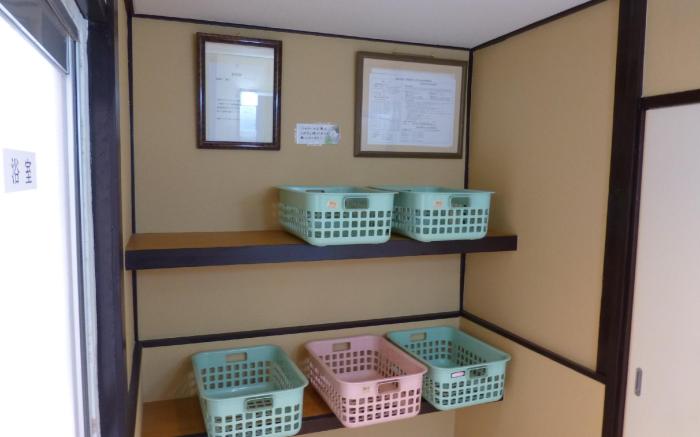 Fukushimakan Ryokan