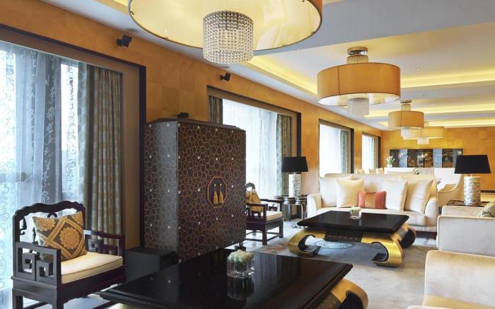 Sheraton Hohhot Hotel