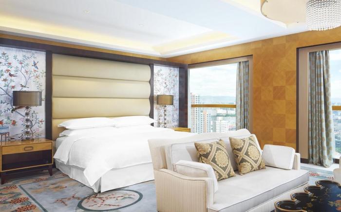 Sheraton Hohhot Hotel
