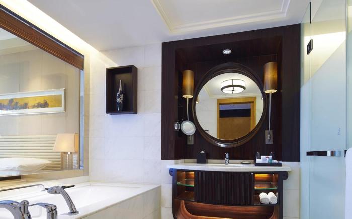 Sheraton Hohhot Hotel