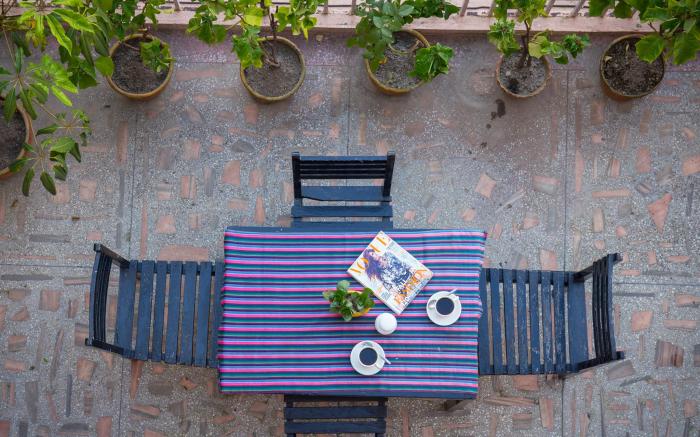 Kathmandu Nomad hotel