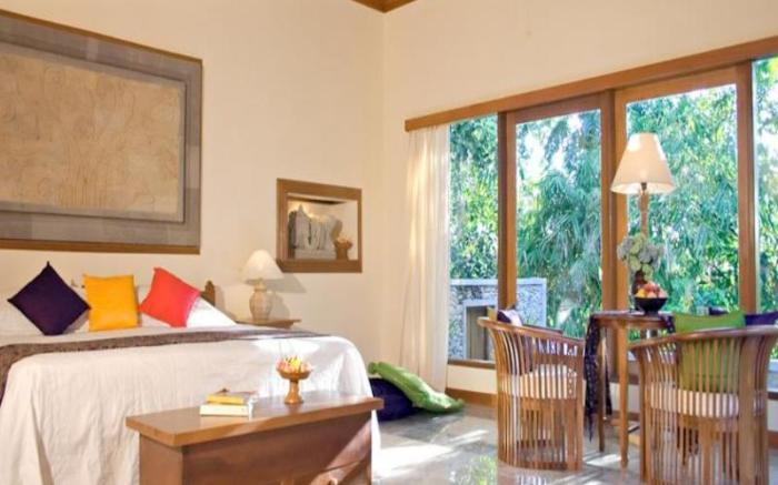 Nefatari Exclusive Villas