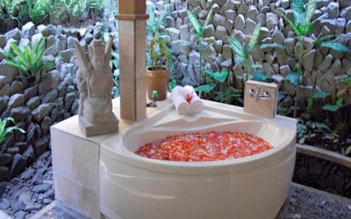 Nefatari Exclusive Villas