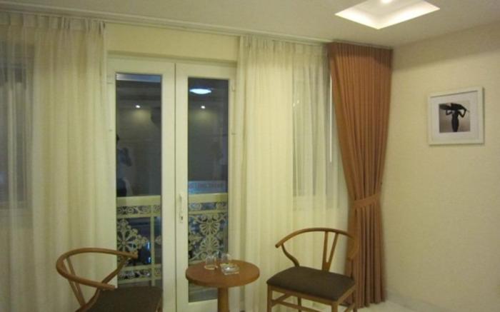 Liva Hotel