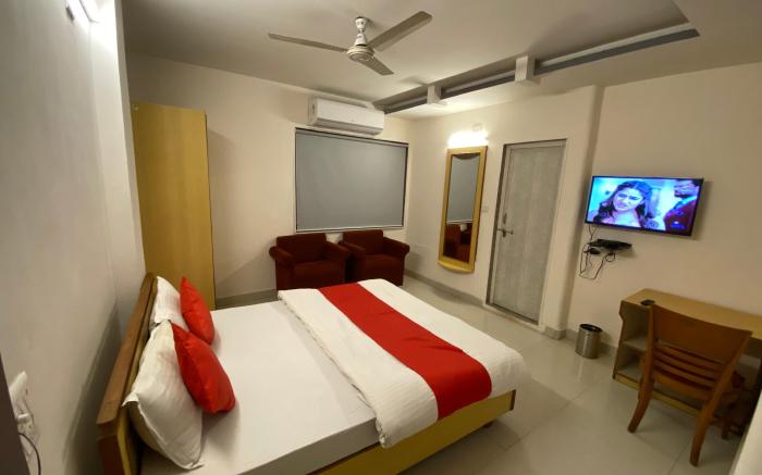 Hotel Riverfront