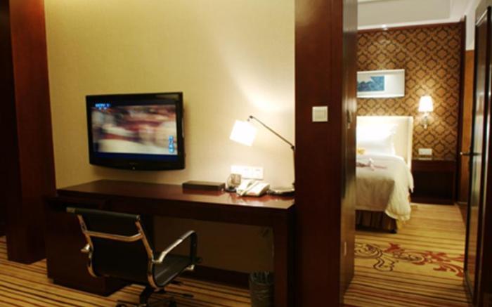 Yiwu Shinsun International Hotel