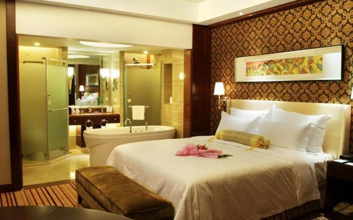 Yiwu Shinsun International Hotel