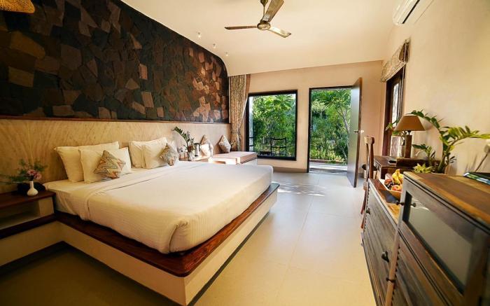 The Pugmark- A Wildlife Resort