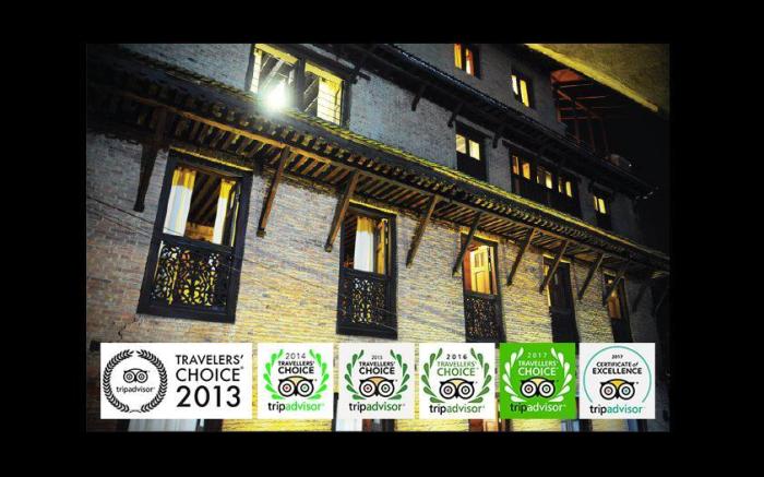 Traditional Homes Swotha
