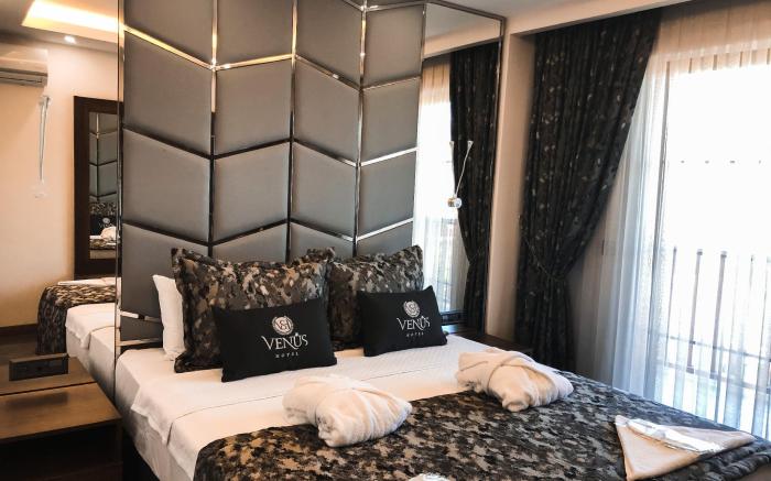 Venus Hotel