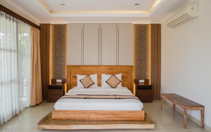 White Lotus Villas Seminyak