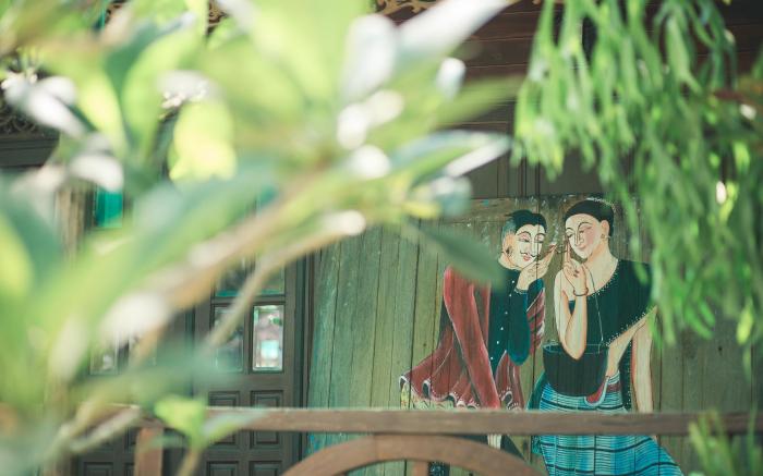 Baan Baitan Resort