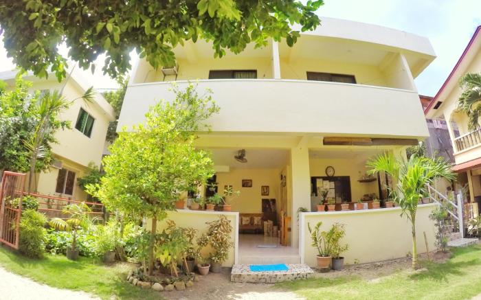 Fiesta Haus Resort