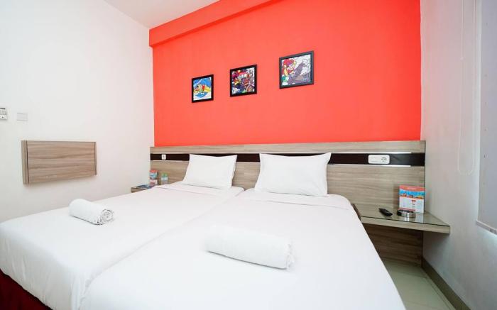 Amaia Hotel
