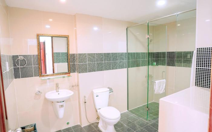 Song Tien Hotel