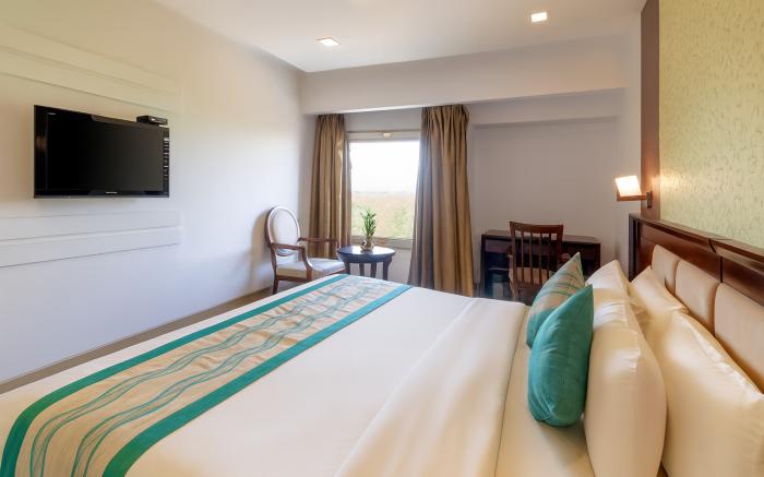 Hotel Horizon - Near Fateh Sagar Lake in Udaipur