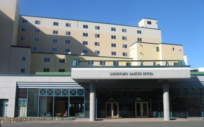 Shiretoko-Daiichi-Hotel