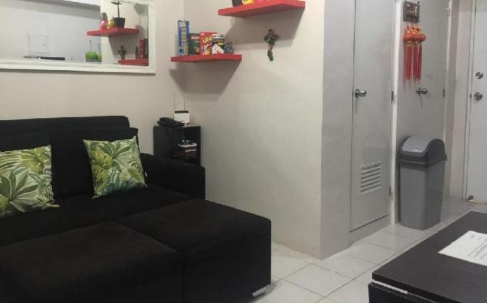 Blissful Hill Tagaytay Condotel
