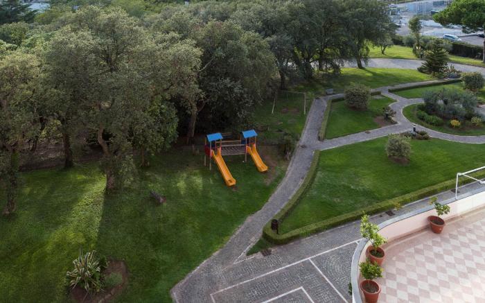 SHG Hotel Antonella