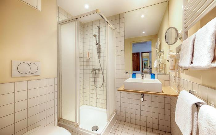 B&B HOTEL Berlin City-Ost