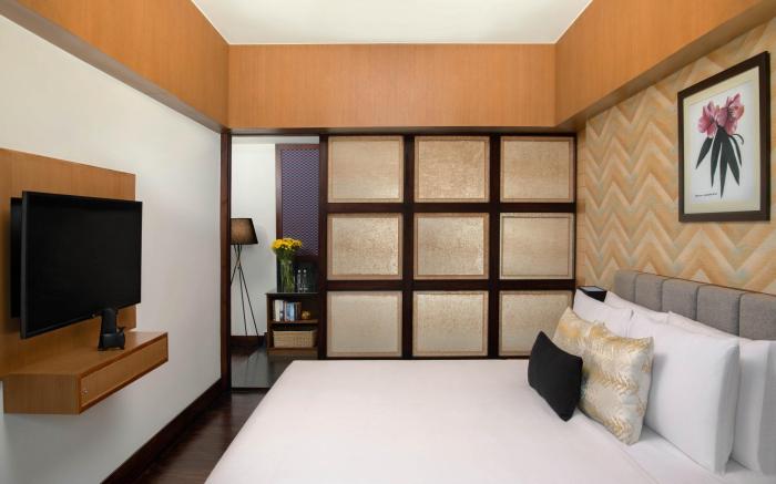 Vivanta Sikkim, Pakyong