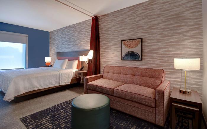 Home2 Suites by Hilton Troy, MI
