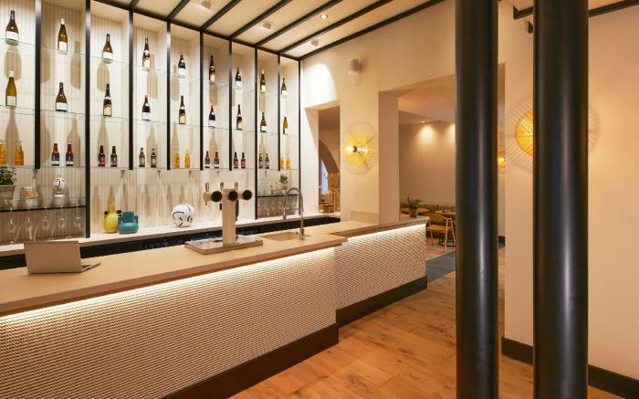 Mercure Grand Hotel Metz Centre Cathedrale