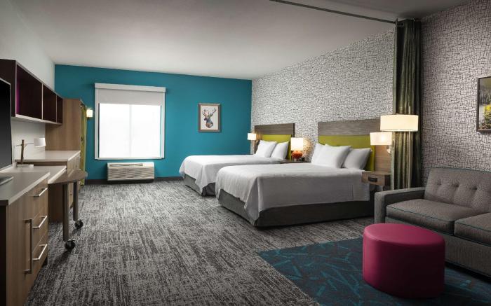 Home2 Suites by Hilton Bend