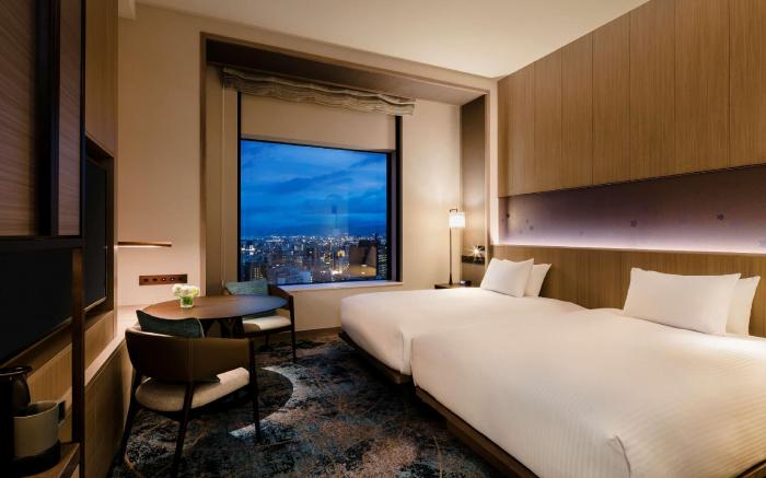 Hilton Hiroshima