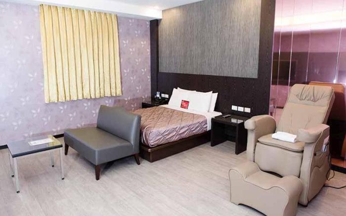 Midi Motel Ping Tung Branch